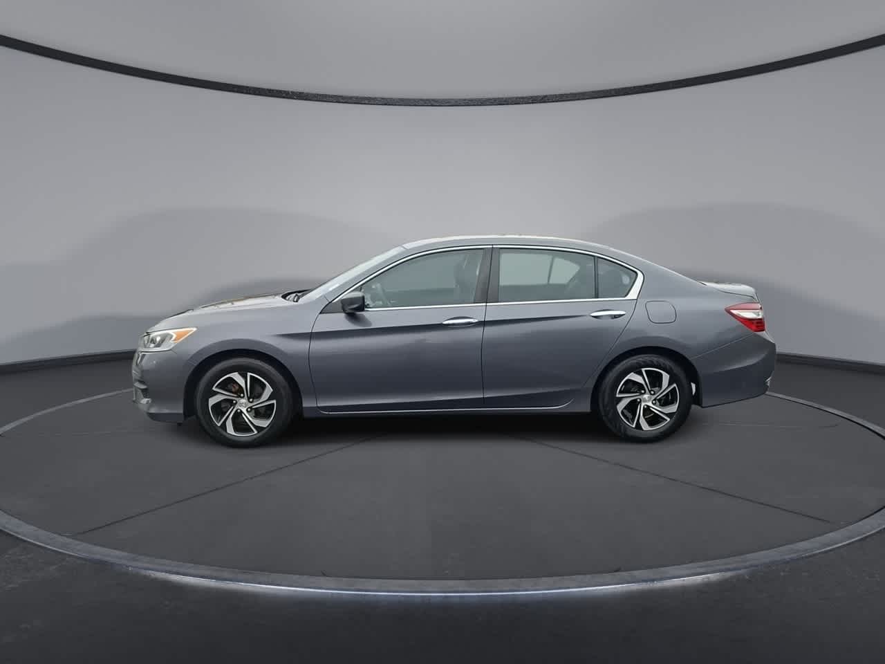 Thumbnail: 2016 Honda Accord - 5