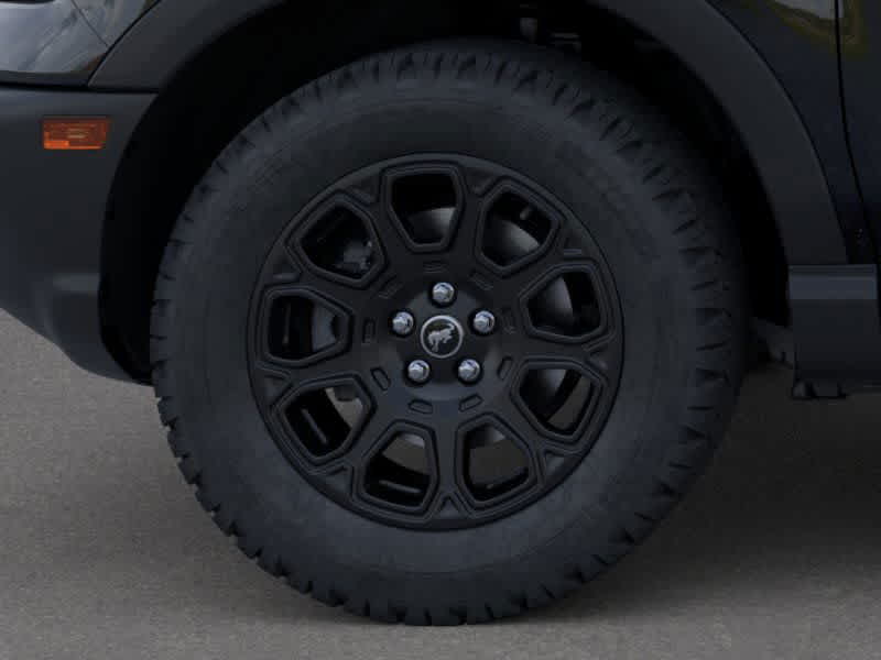 Thumbnail: 2025 Ford Bronco Sport - 19