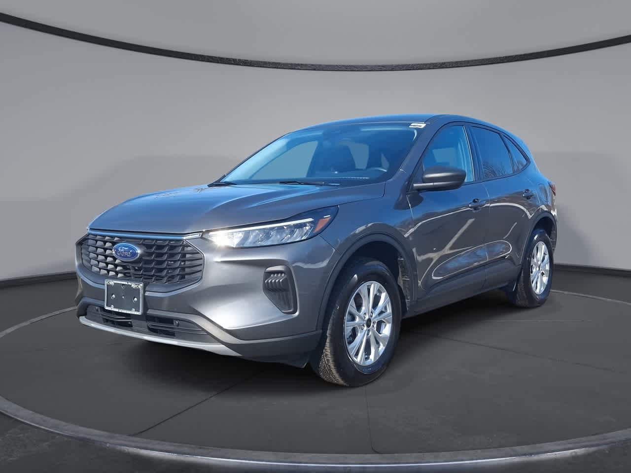 Thumbnail: 2025 Ford Escape - 1