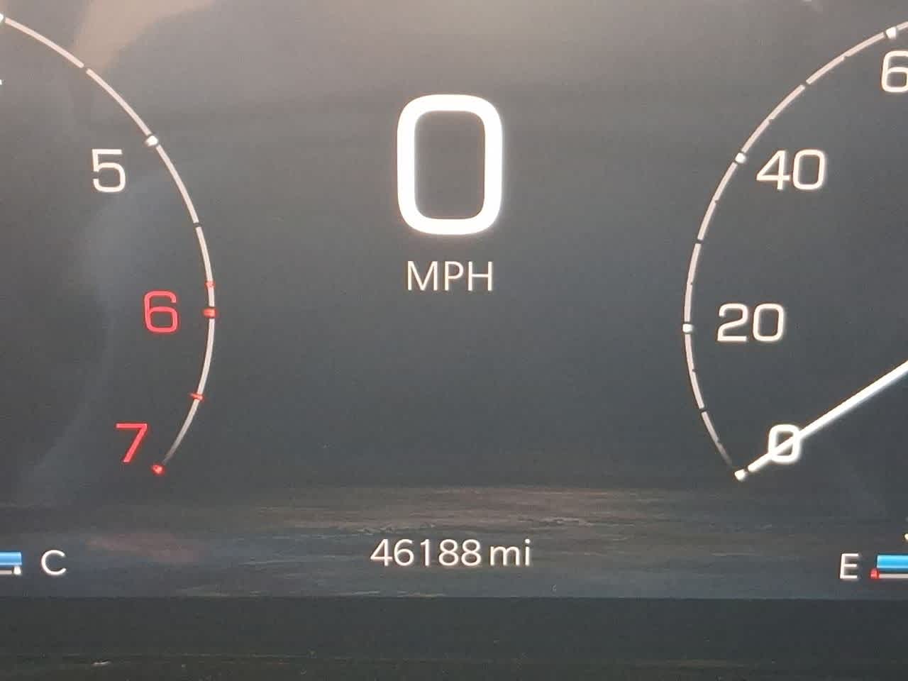 Thumbnail: 2024 Jeep Grand Wagoneer L - 19