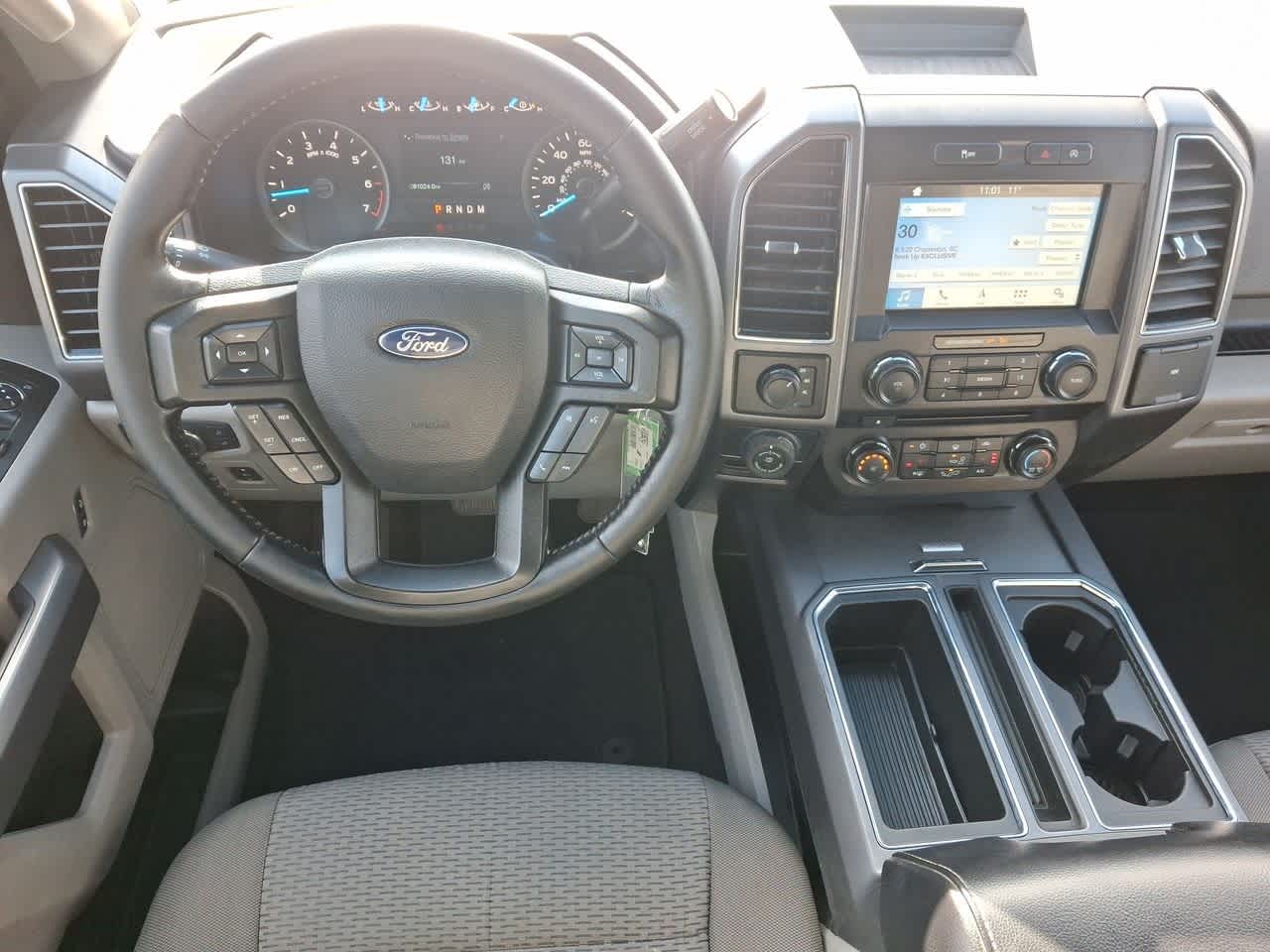 Thumbnail: 2018 Ford F-150 - 27