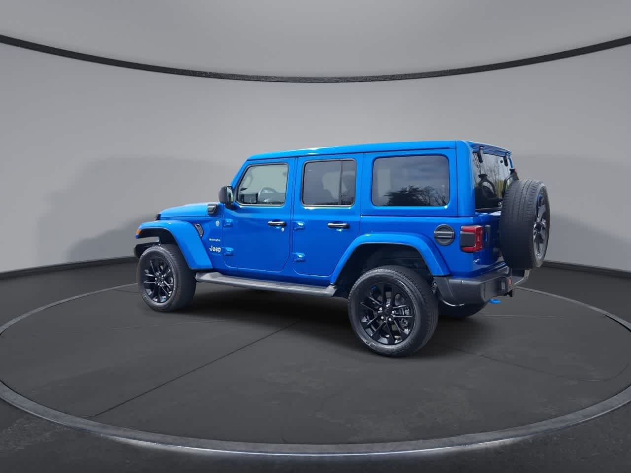 Thumbnail: 2022 Jeep Wrangler - 6