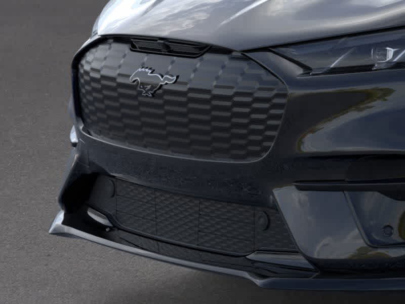 Thumbnail: 2025 Ford Mustang Mach-E - 17