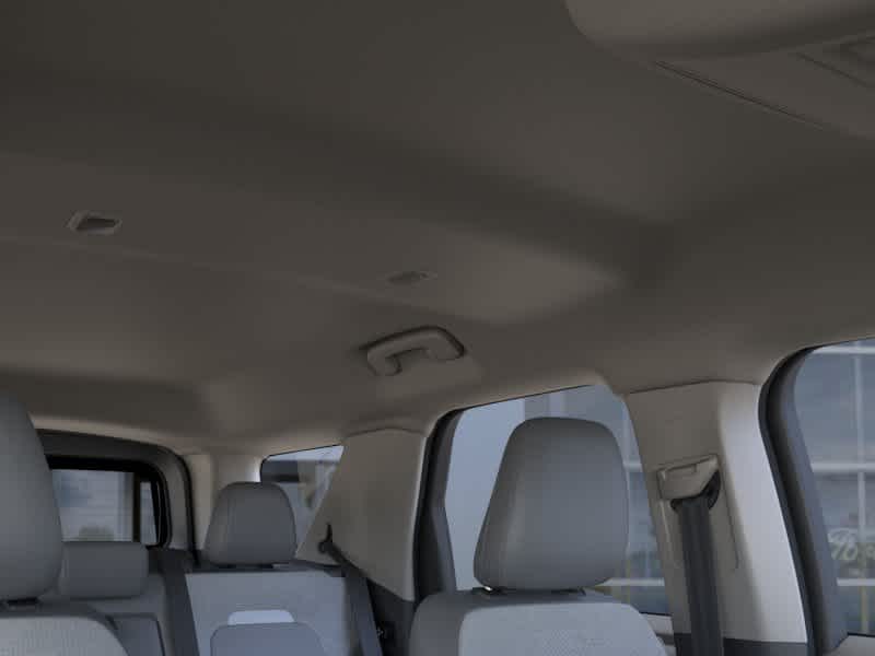 Thumbnail: 2026 Ford Bronco Sport - 22