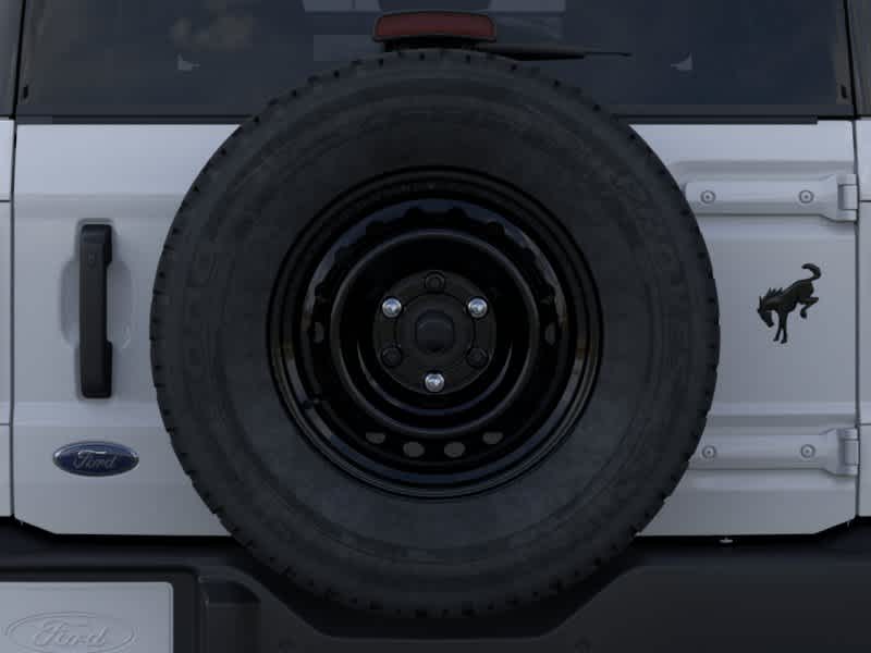 Thumbnail: 2026 Ford Bronco - 23