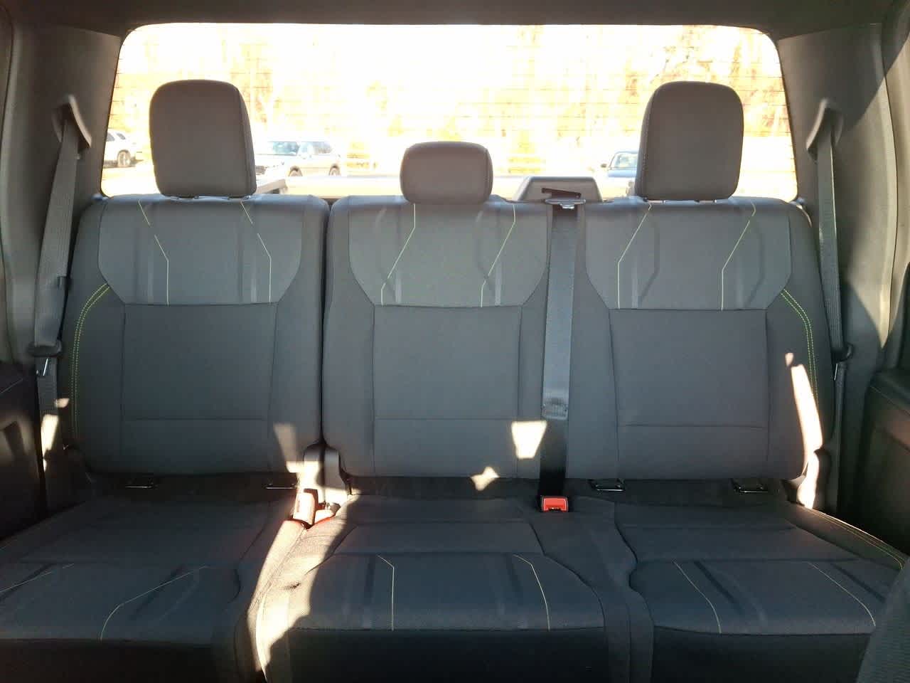 Thumbnail: 2025 Ford F-150 - 13