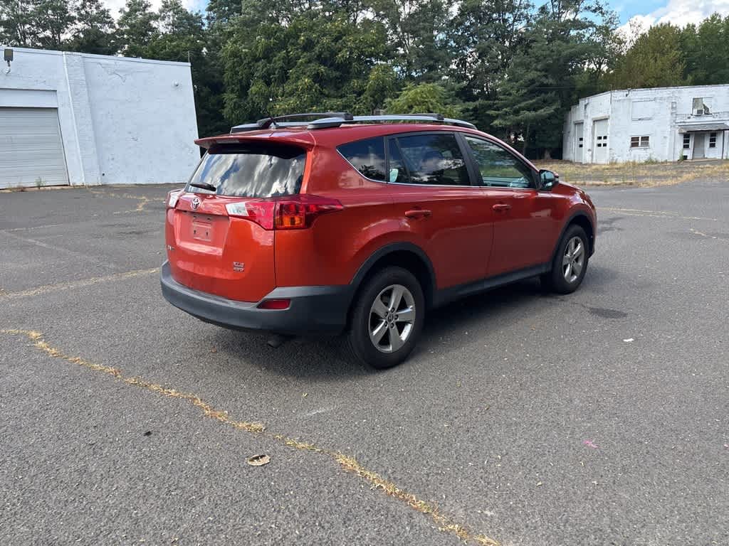Thumbnail: 2015 Toyota RAV4 - 18