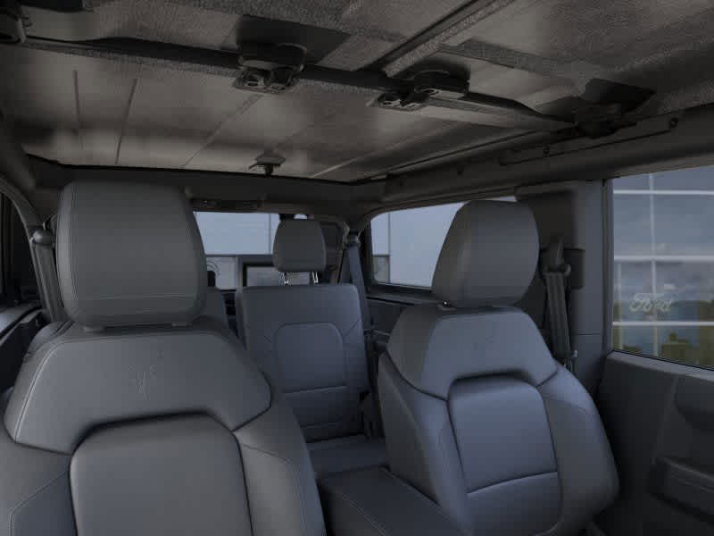 Thumbnail: 2025 Ford Bronco - 12