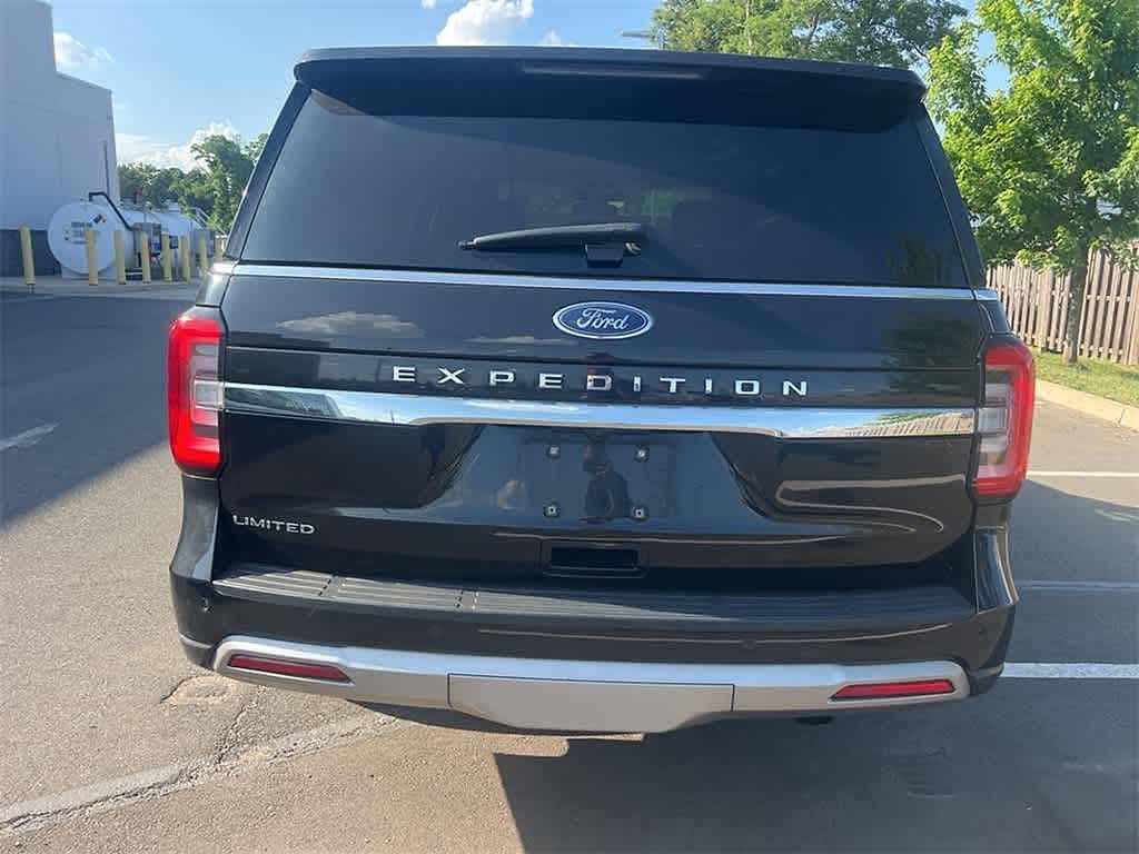 Thumbnail: 2023 Ford Expedition - 7