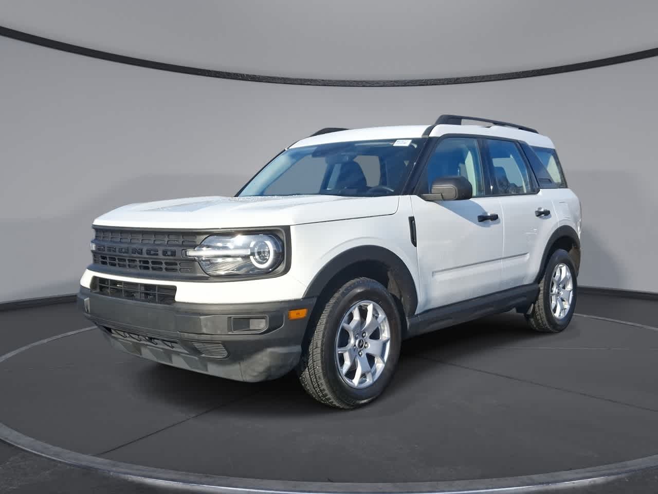 2022 Ford Bronco Sport Base -
                  Eatontown, NJ