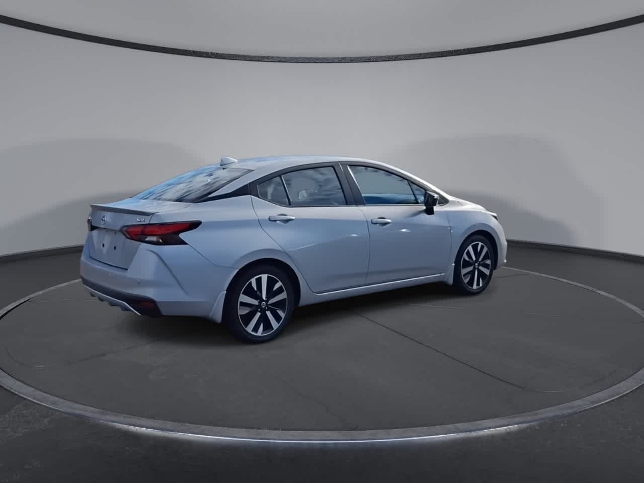 Thumbnail: 2022 Nissan Versa - 8