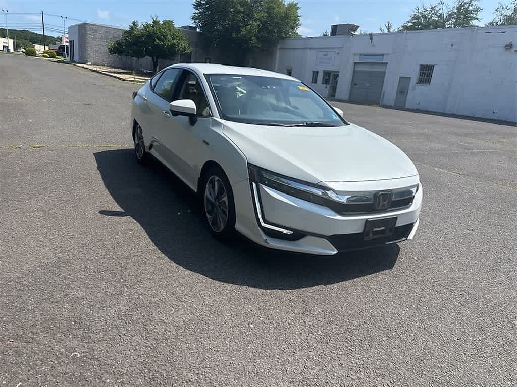 Thumbnail: 2018 Honda Clarity - 6