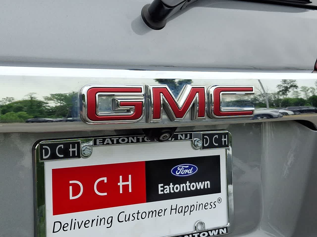 Thumbnail: 2023 GMC Acadia - 25