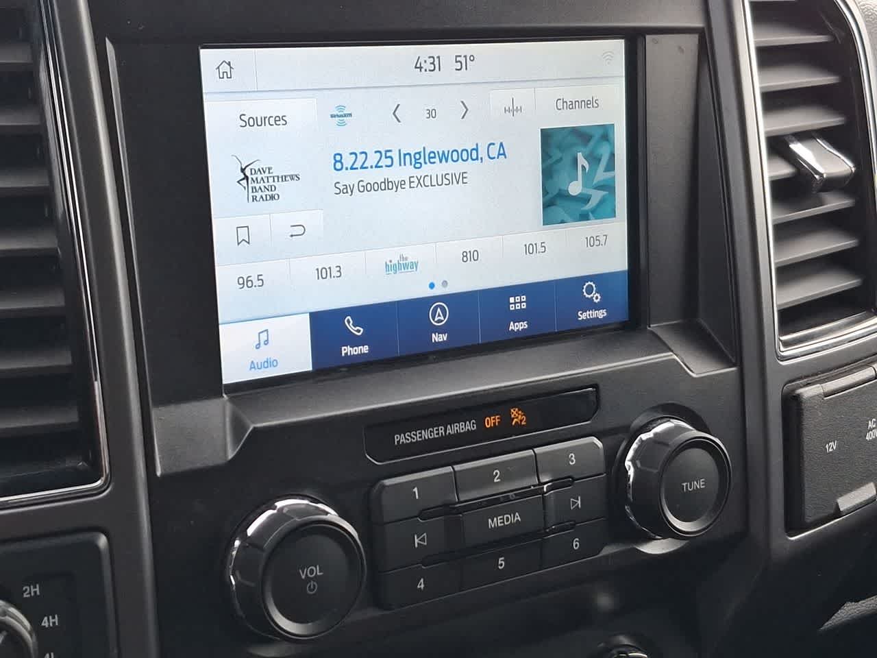 Thumbnail: 2019 Ford F-150 - 20