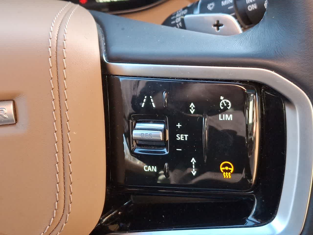 Thumbnail: 2025 Land Rover Range Rover Sport - 24