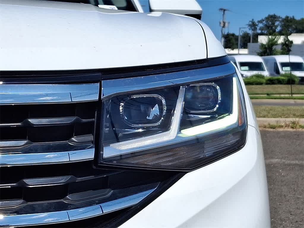 Thumbnail: 2022 Volkswagen Atlas - 29