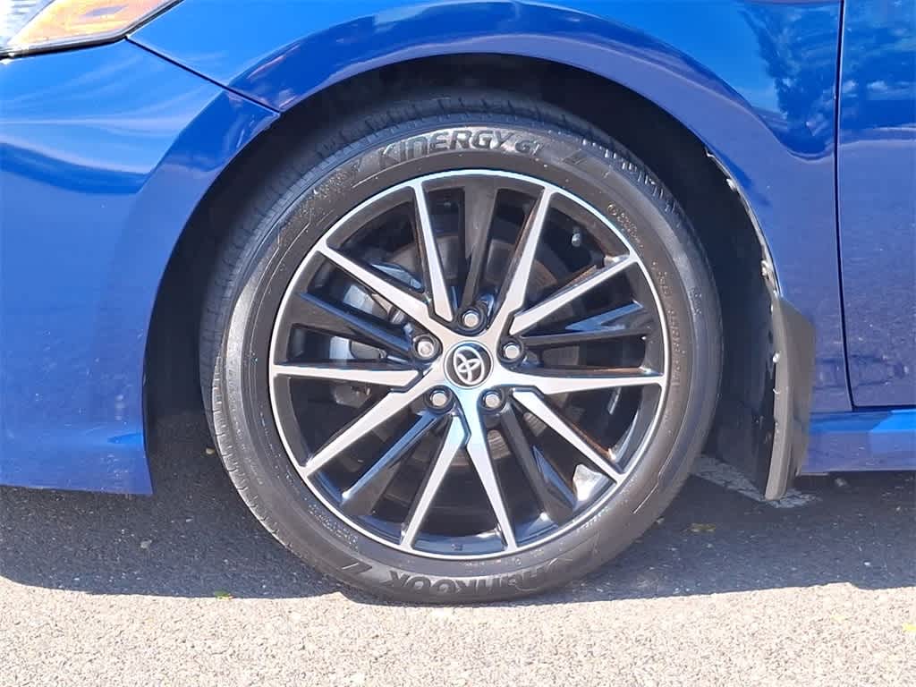 Thumbnail: 2023 Toyota Camry - 29