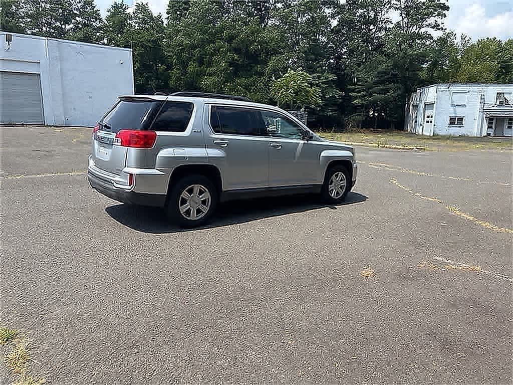Thumbnail: 2016 GMC Terrain - 14