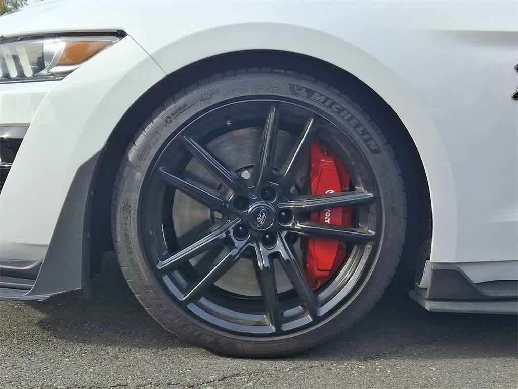 Thumbnail: 2020 Ford Mustang - 29