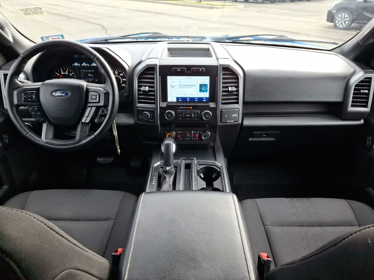 Thumbnail: 2019 Ford F-150 - 10