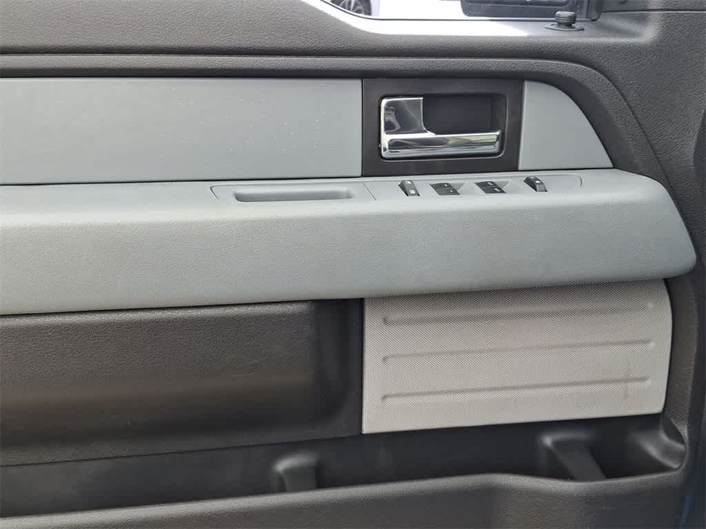 Thumbnail: 2014 Ford F-150 - 16