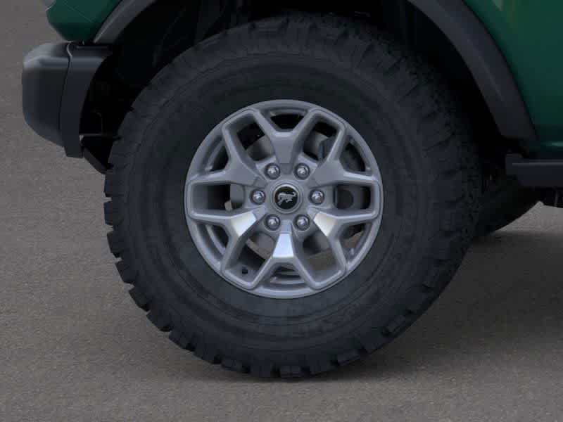 Thumbnail: 2025 Ford Bronco - 21