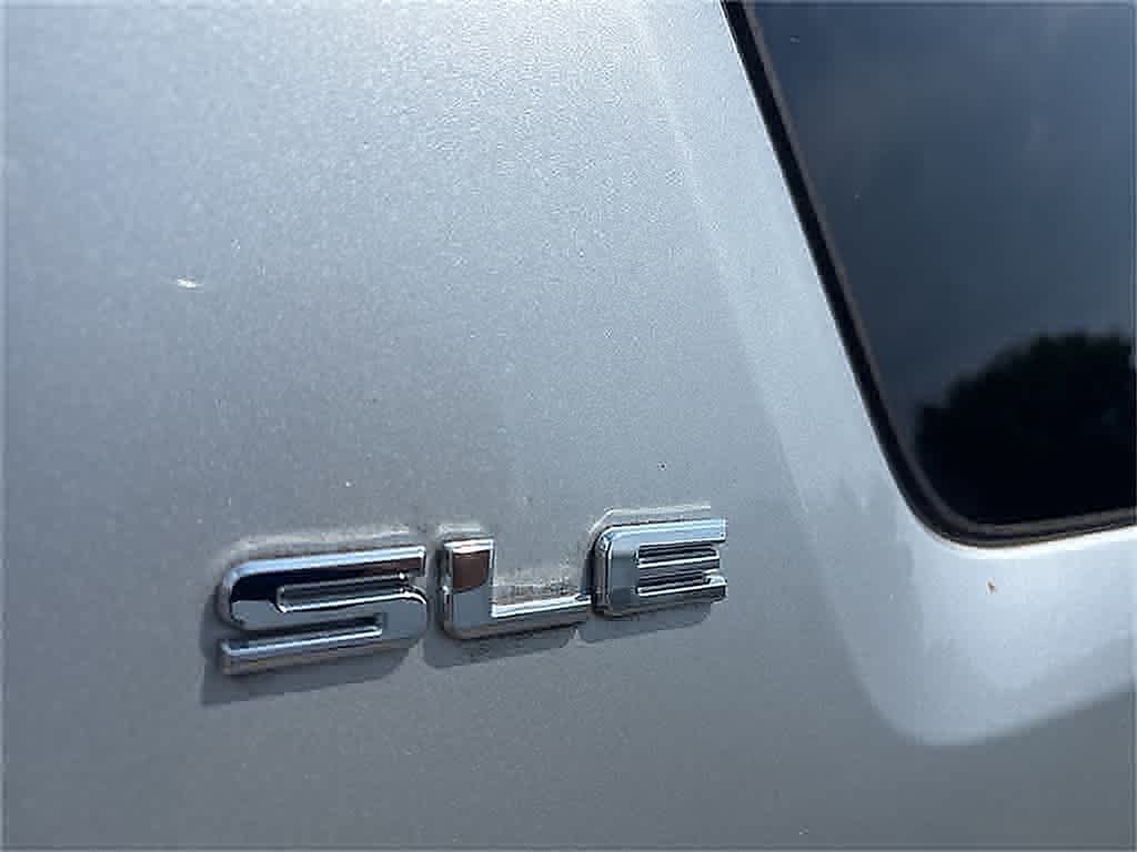 Thumbnail: 2016 GMC Terrain - 23