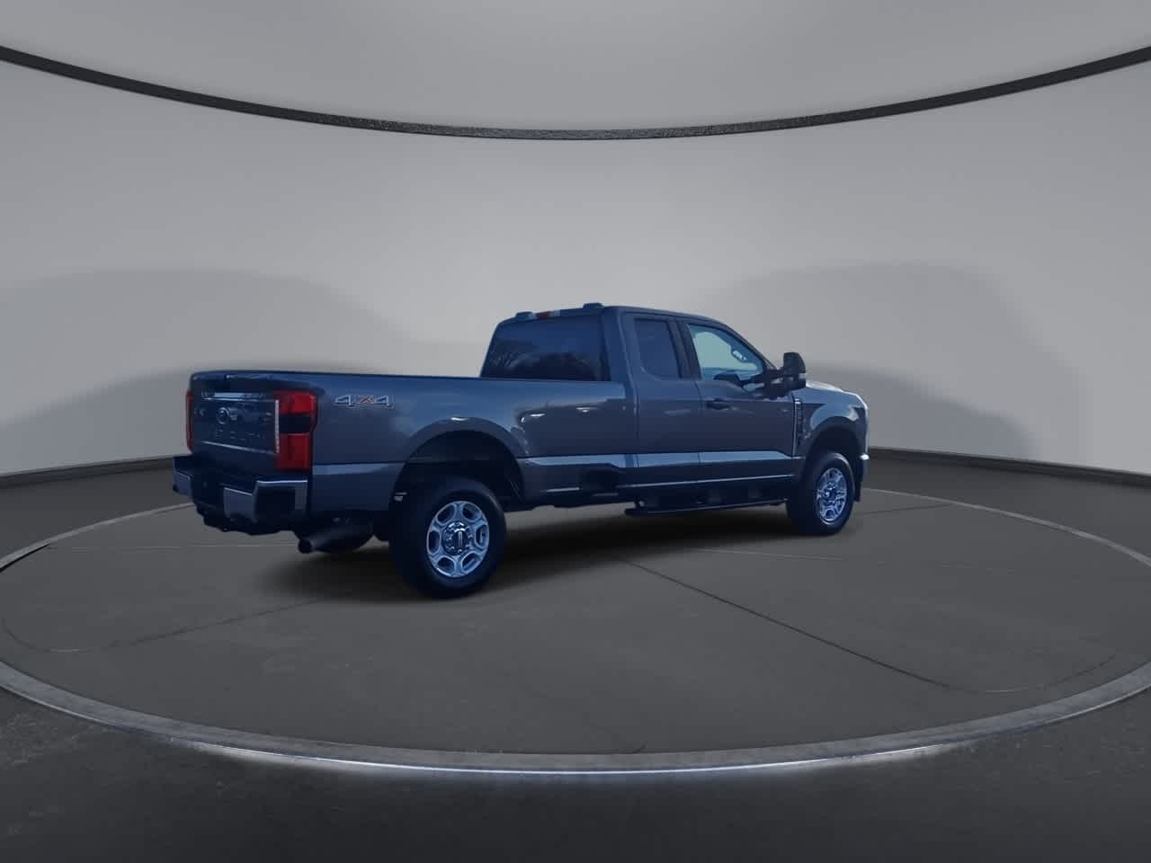 Thumbnail: 2025 Ford F-250 - 8