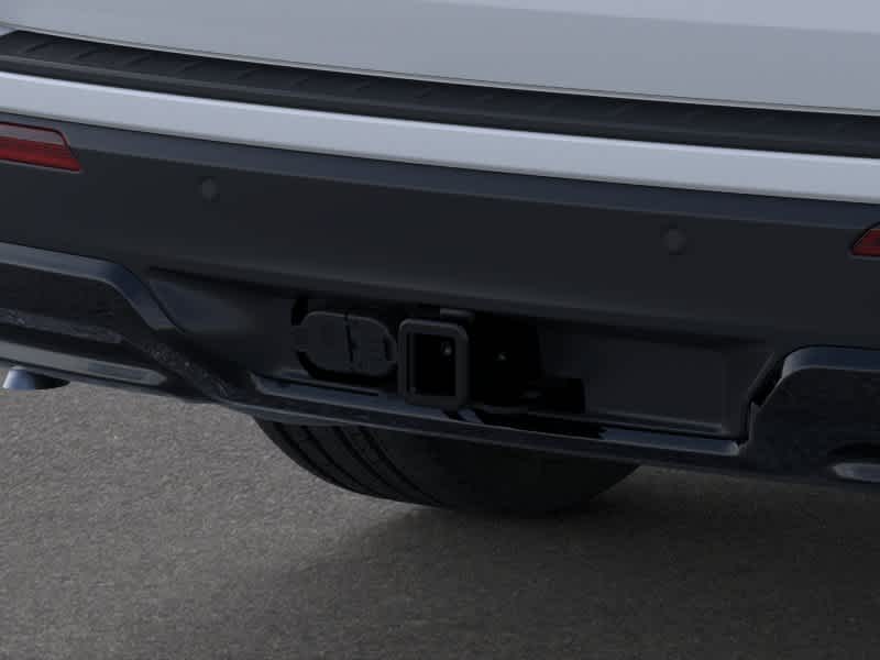 Thumbnail: 2026 Ford Explorer - 23