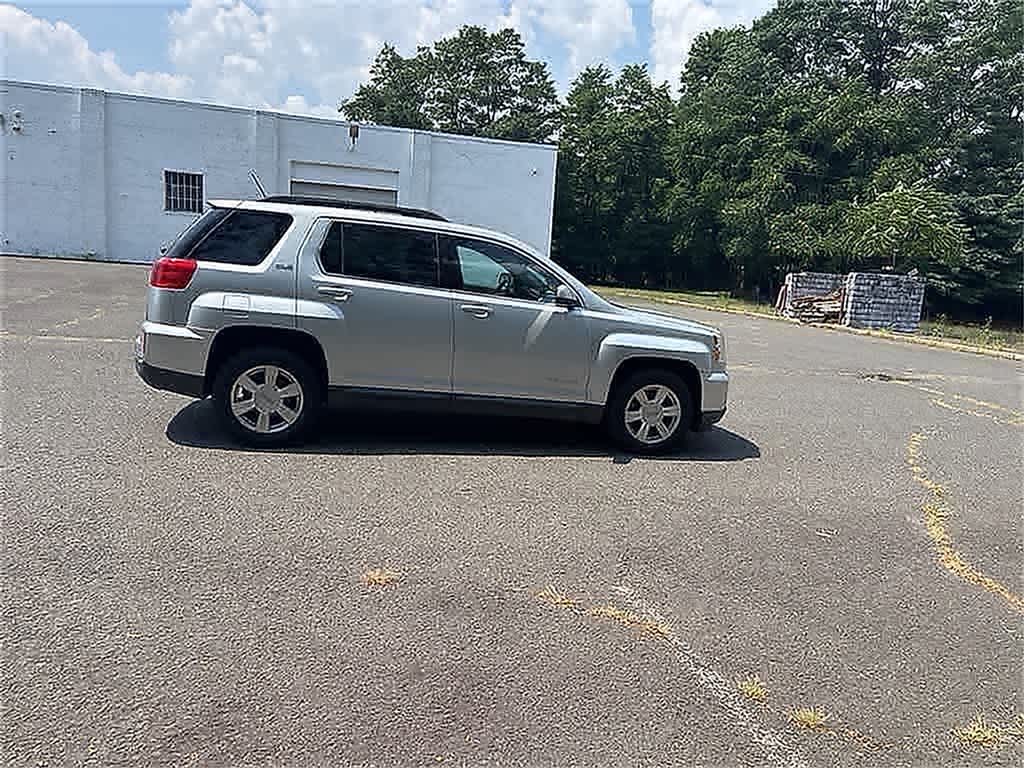 Thumbnail: 2016 GMC Terrain - 12