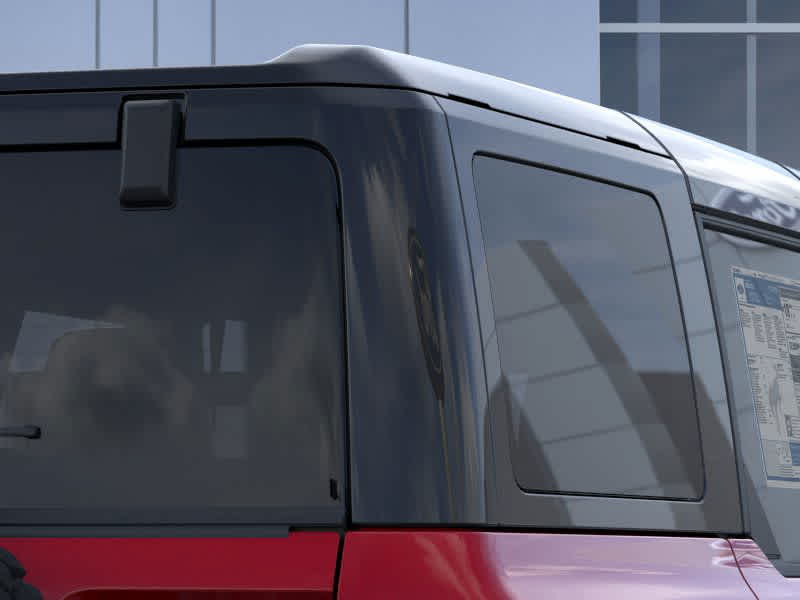 Thumbnail: 2025 Ford Bronco - 25