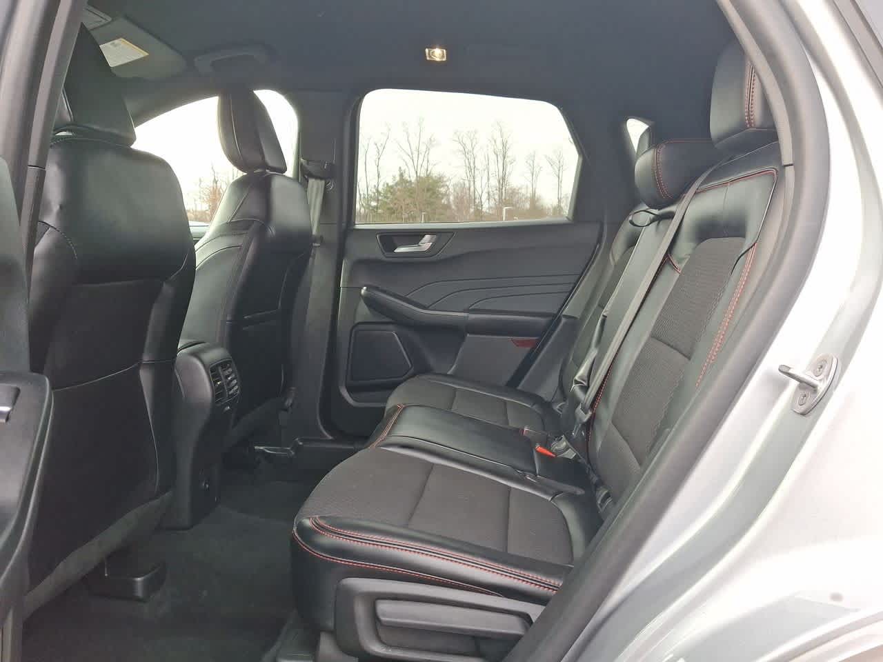 Thumbnail: 2023 Ford Escape - 25