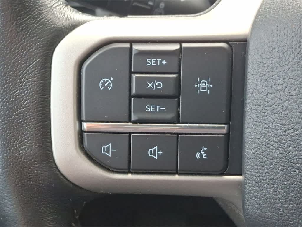 Thumbnail: 2022 Ford Expedition MAX - 23