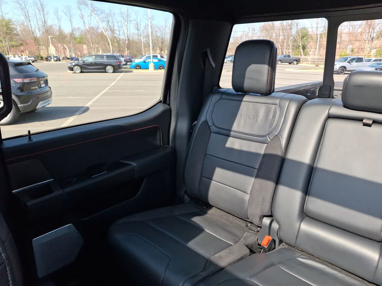 Thumbnail: 2024 Ford F-150 - 11
