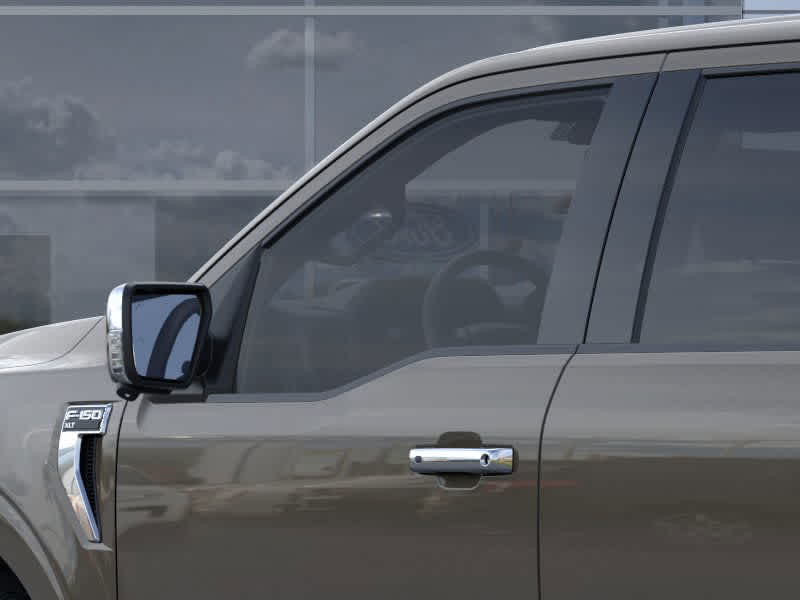 Thumbnail: 2025 Ford F-150 - 20