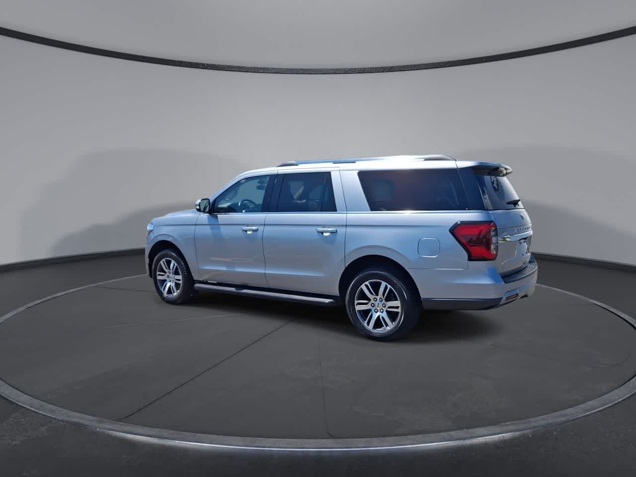 Thumbnail: 2024 Ford Expedition MAX - 5