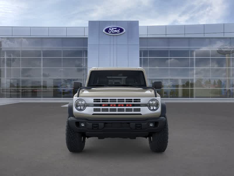 Thumbnail: 2026 Ford Bronco - 6