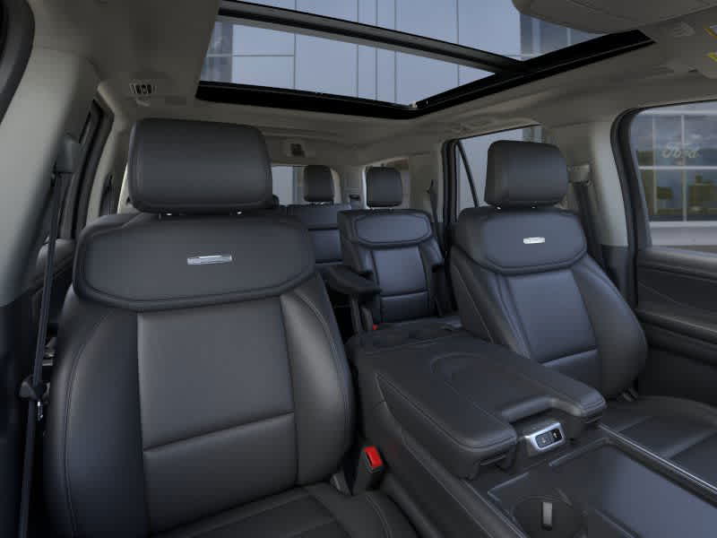 Thumbnail: 2025 Ford Expedition - 10