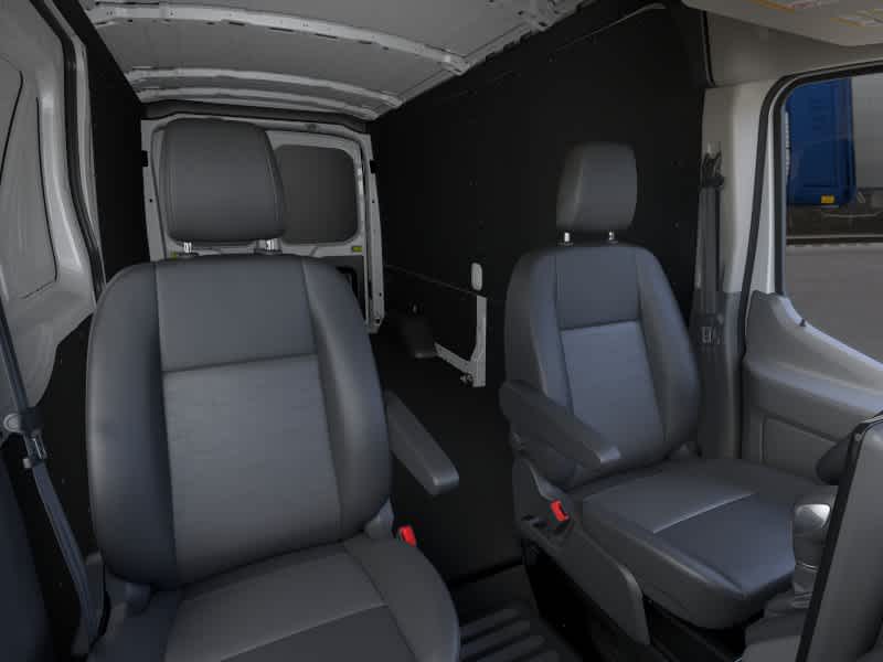 Thumbnail: 2026 Ford Transit Series - 10