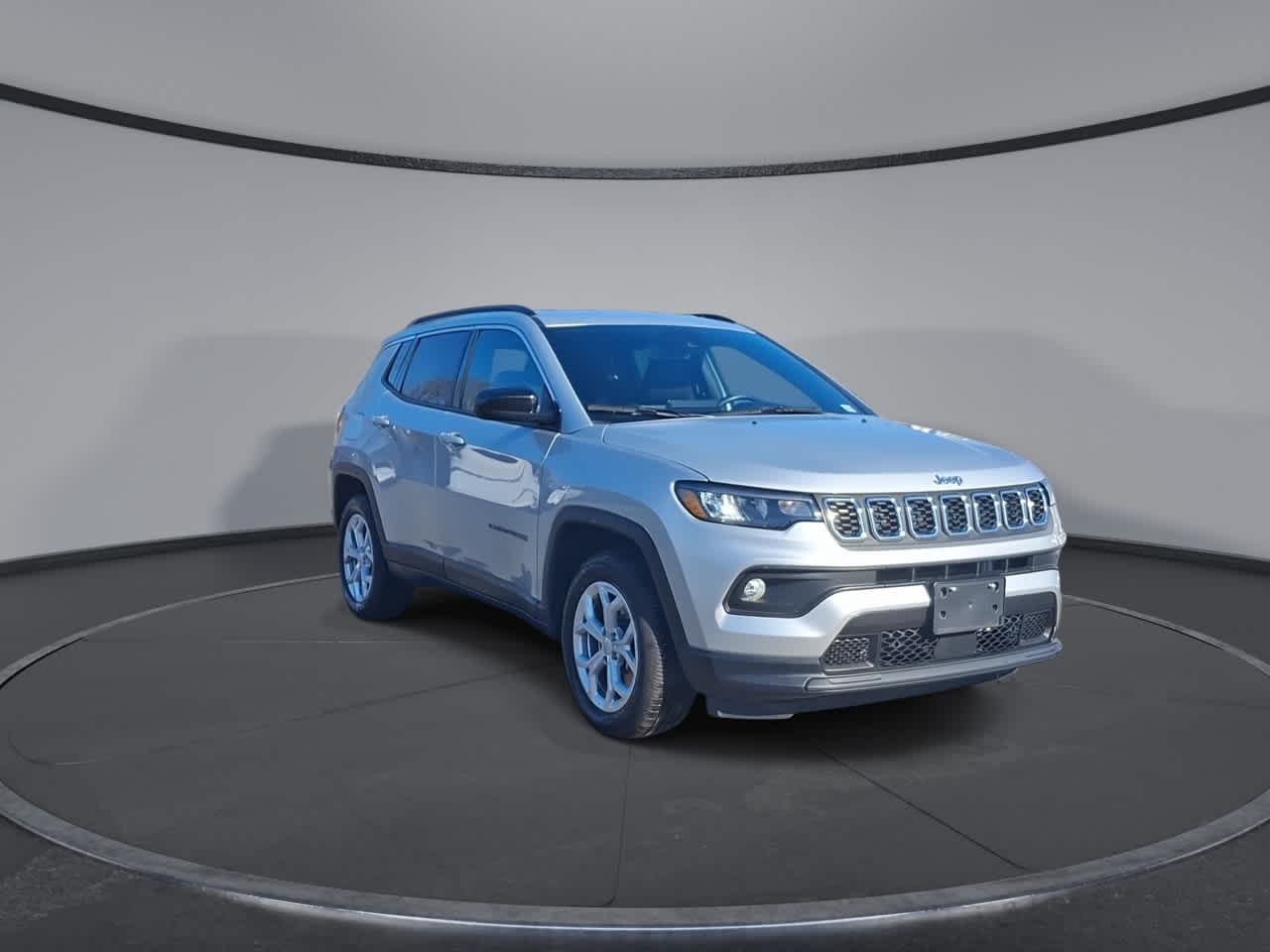 Thumbnail: 2024 Jeep Compass - 2