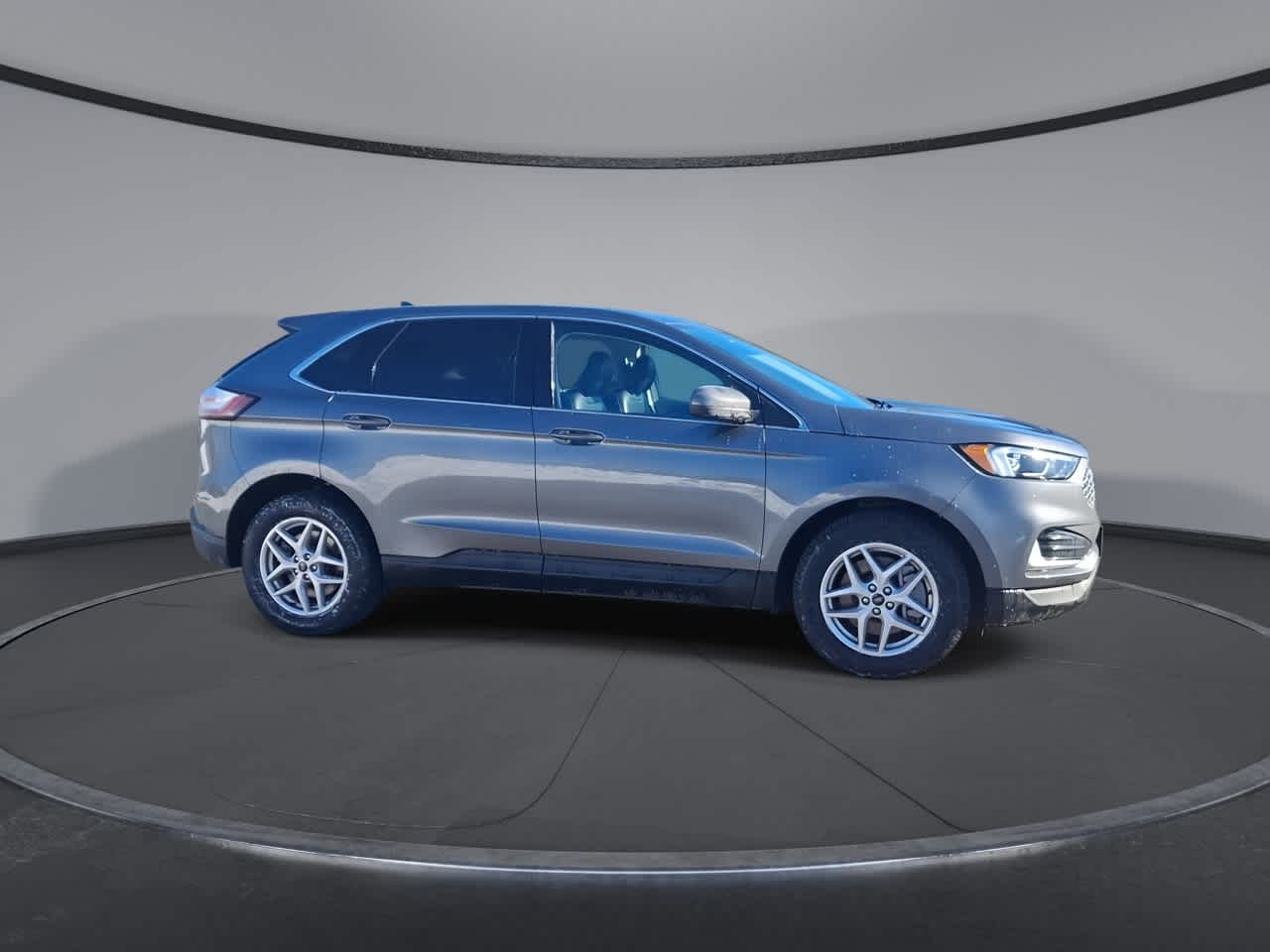 Thumbnail: 2024 Ford Edge - 9