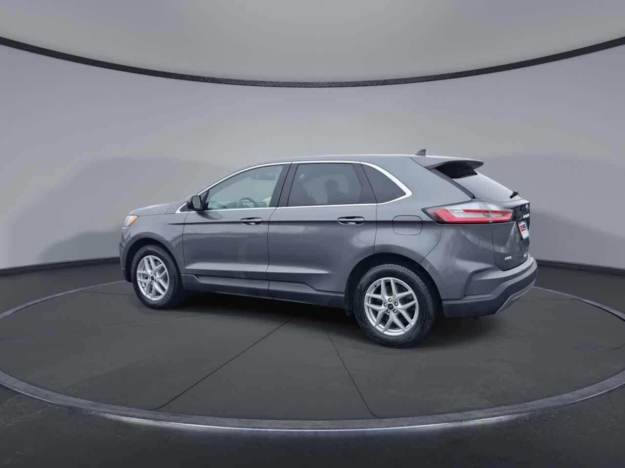 Thumbnail: 2024 Ford Edge - 6