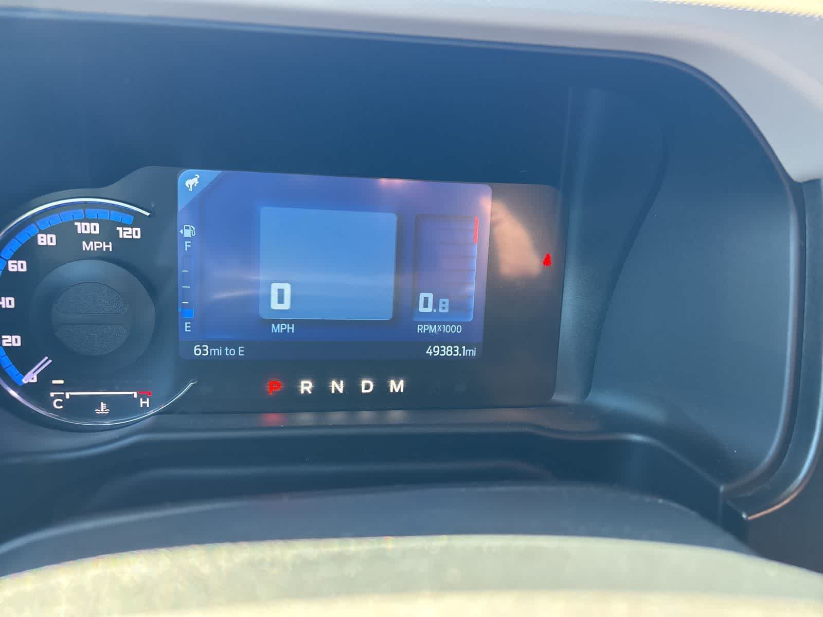 Thumbnail: 2022 Ford Bronco - 35