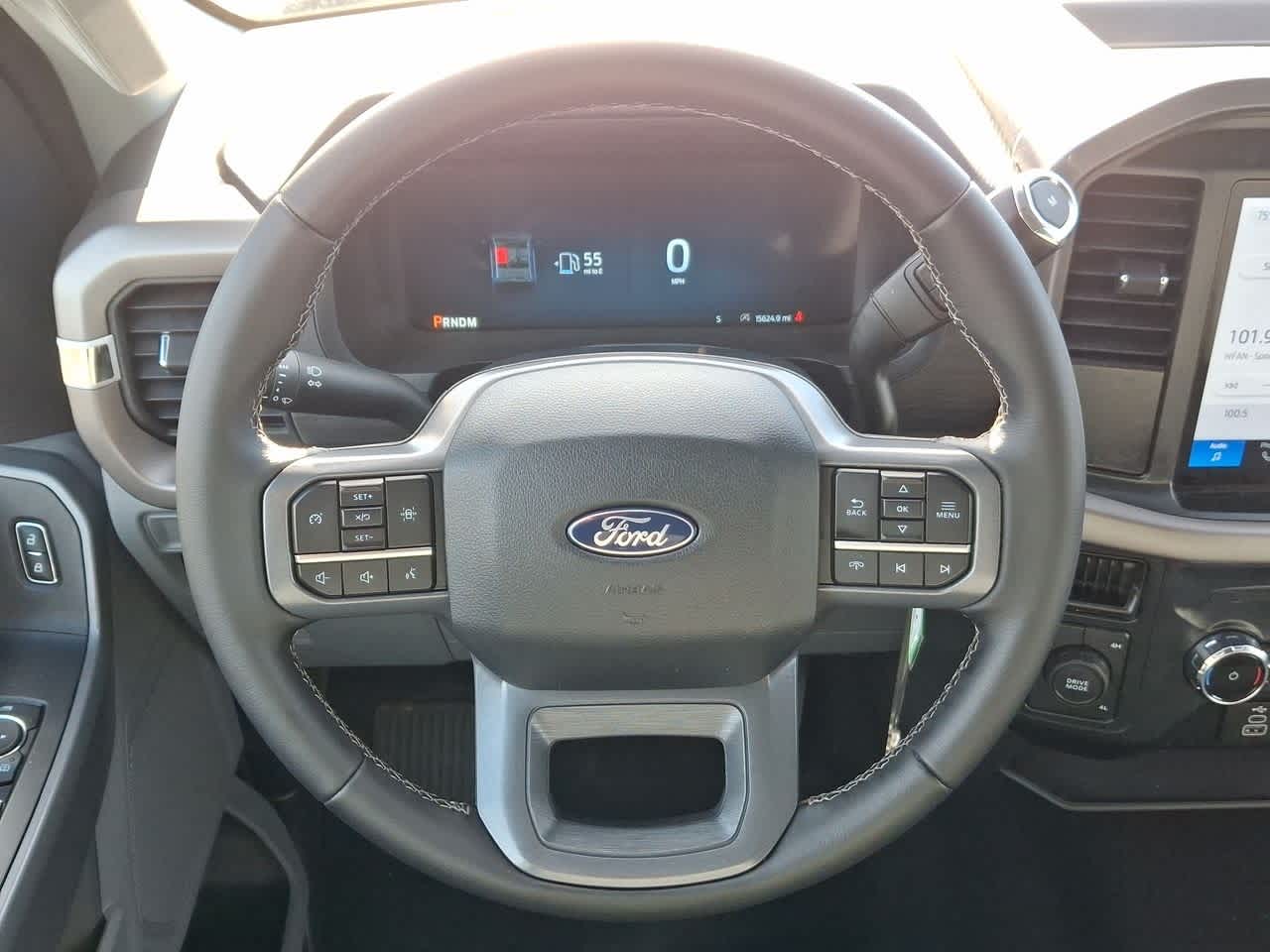 Thumbnail: 2025 Ford F-150 - 22