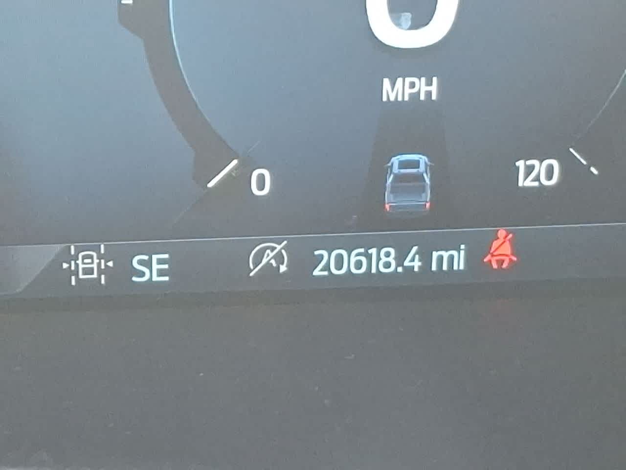 Thumbnail: 2025 Ford F-150 - 19