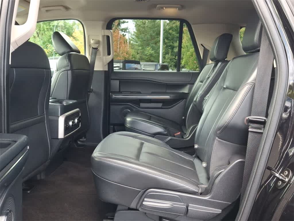 Thumbnail: 2022 Ford Expedition MAX - 26