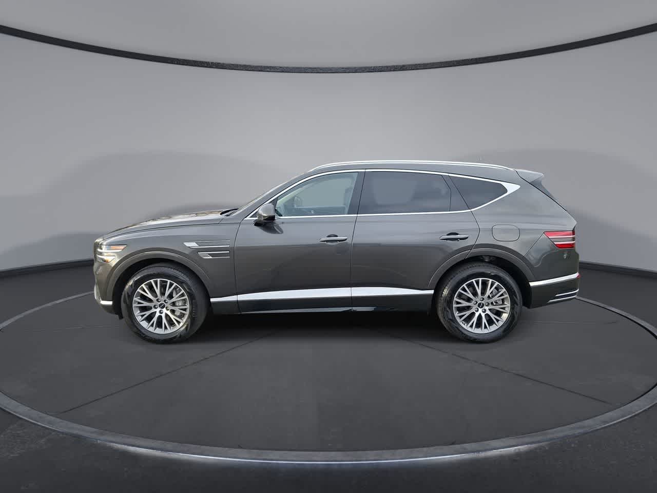 Thumbnail: 2025 Genesis GV80 - 5