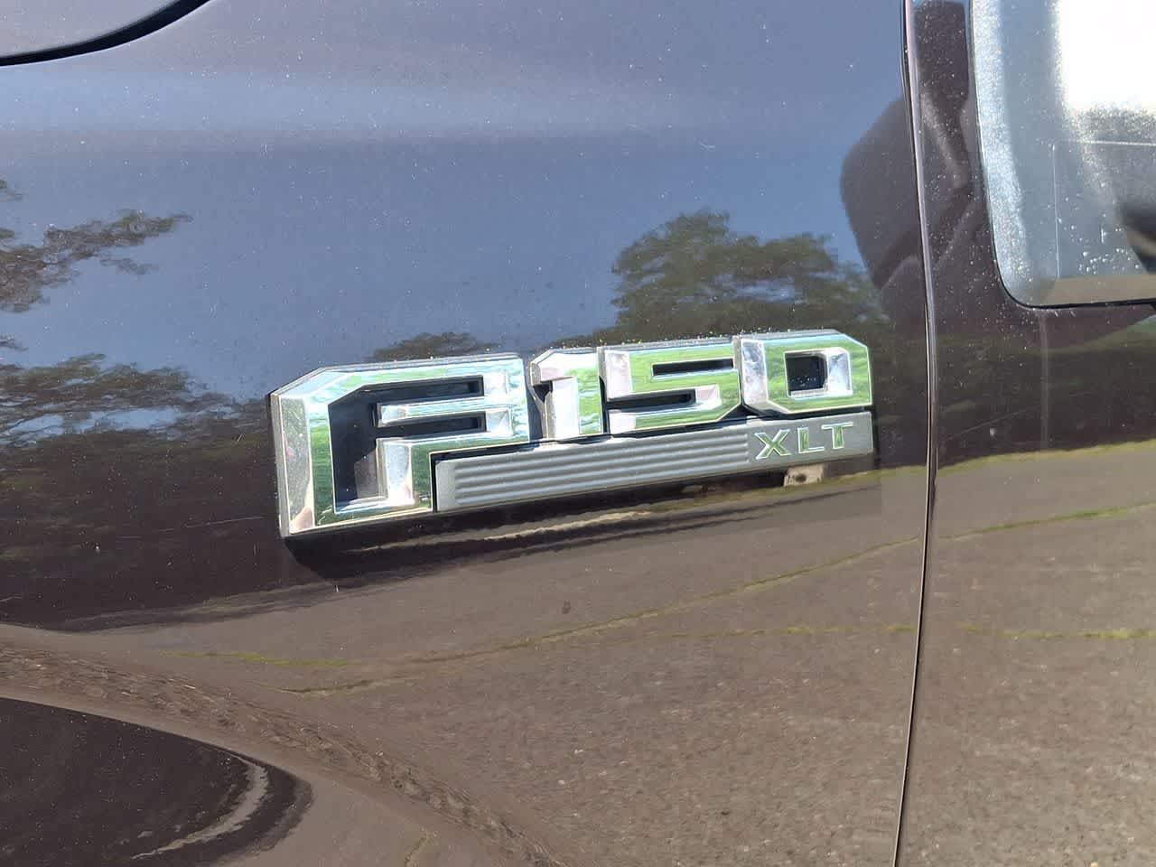 Thumbnail: 2018 Ford F-150 - 27