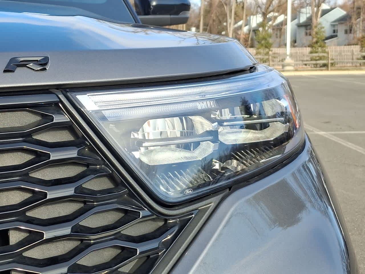 Thumbnail: 2023 Ford Explorer - 30