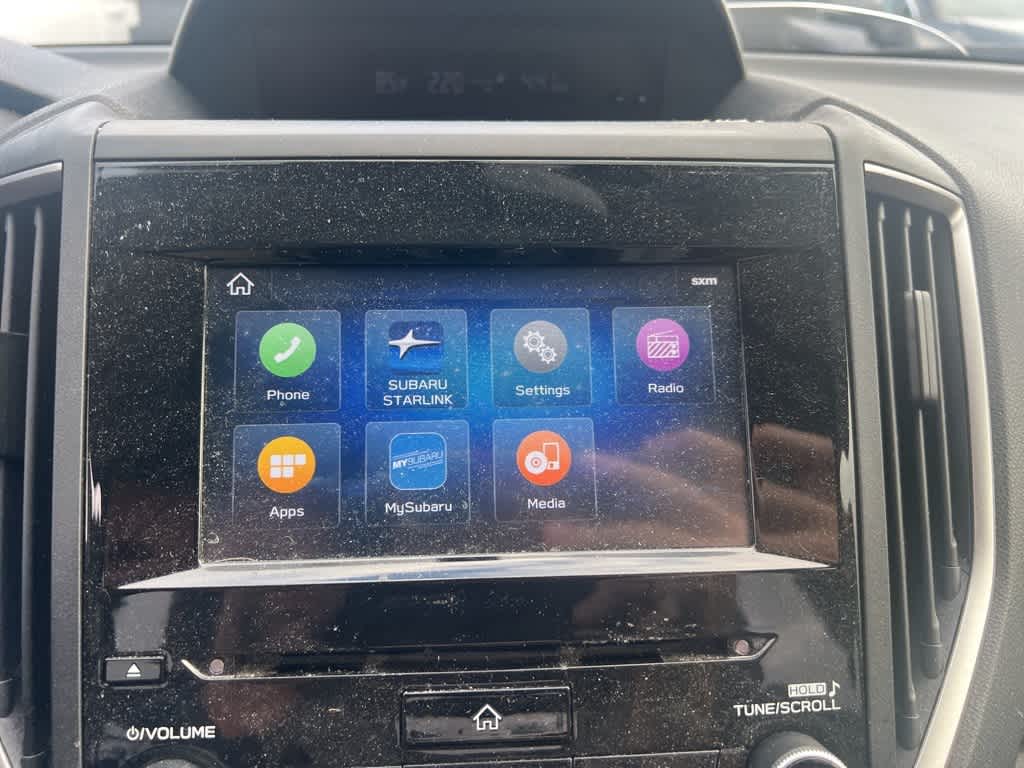 Thumbnail: 2019 Subaru Crosstrek - 18
